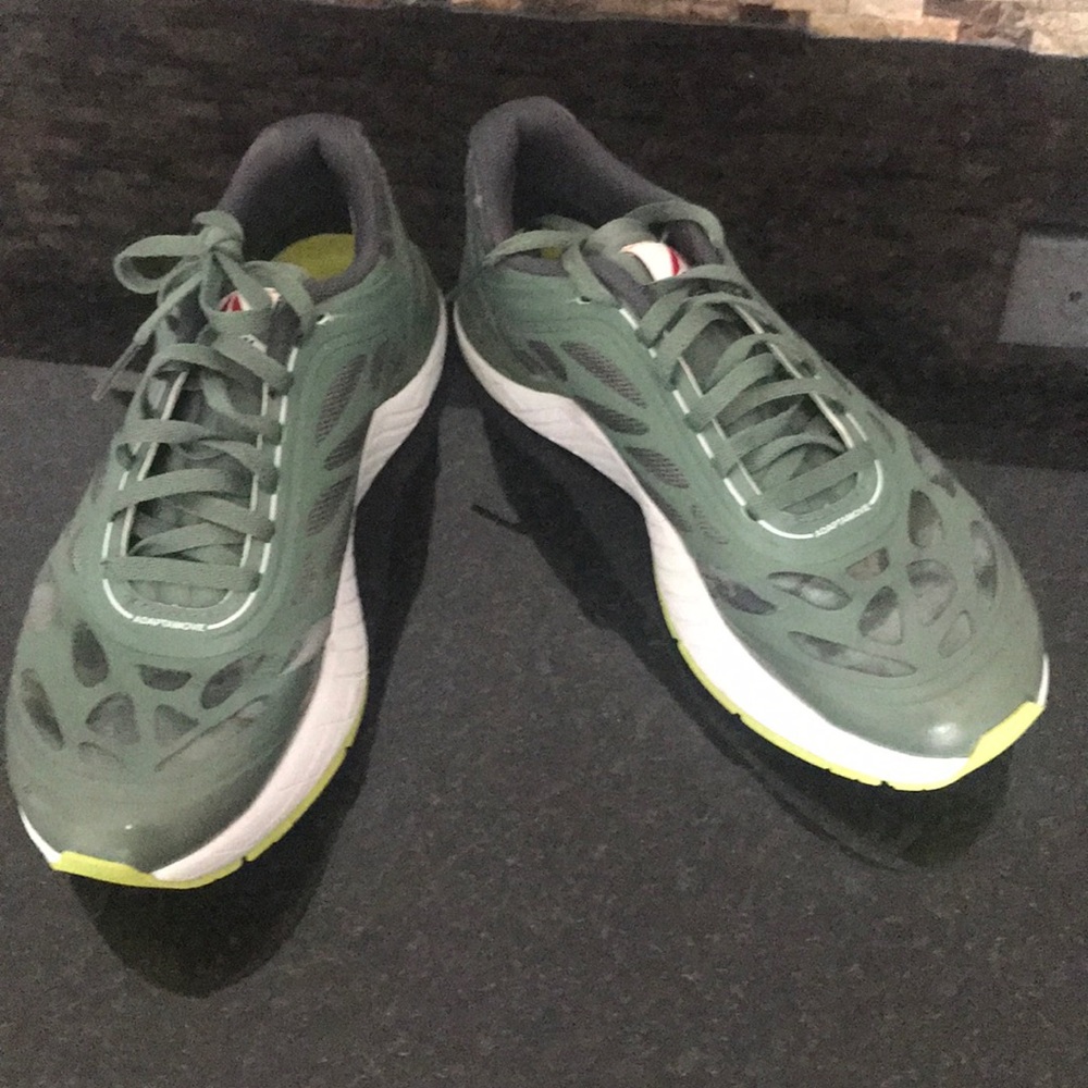 Reebok Dance Athletic Shoes